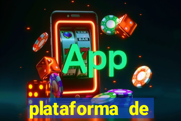 plataforma de casino chinesa