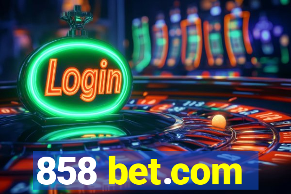 858 bet.com