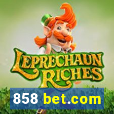 858 bet.com