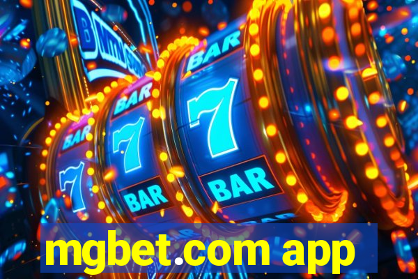 mgbet.com app