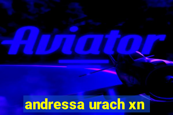 andressa urach xn