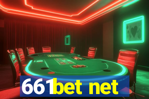 661bet net