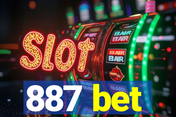 887 bet