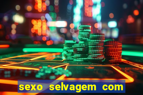 sexo selvagem com gemidos altos