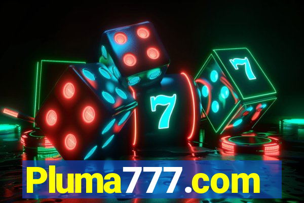 Pluma777.com