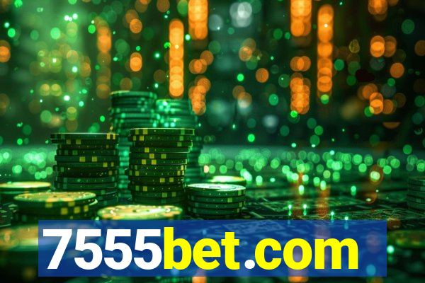 7555bet.com