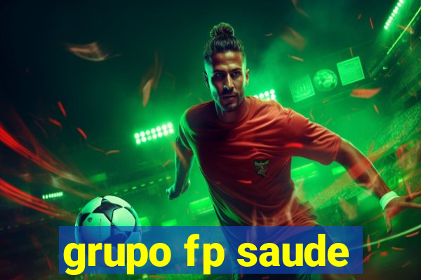 grupo fp saude