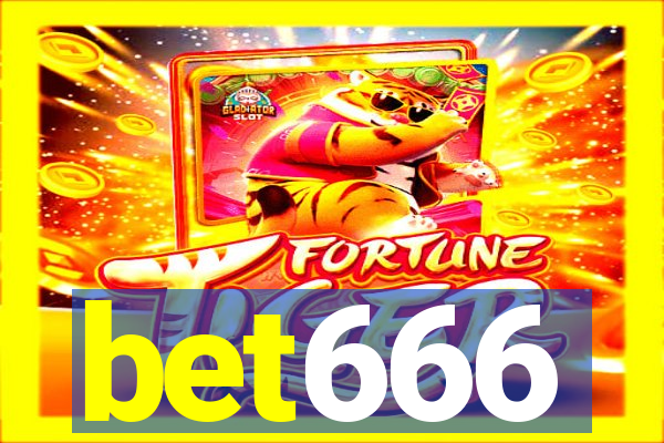 bet666