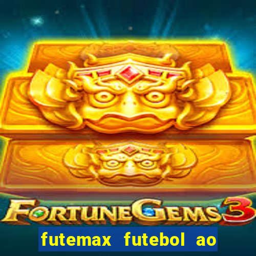 futemax futebol ao vivo libertadores