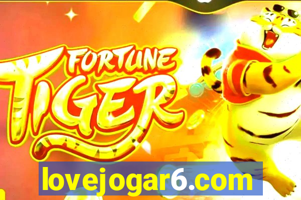 lovejogar6.com