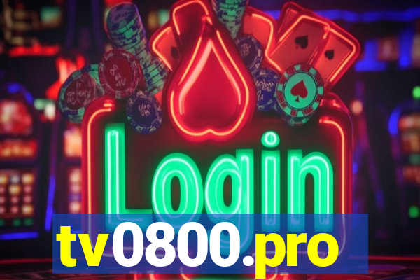 tv0800.pro