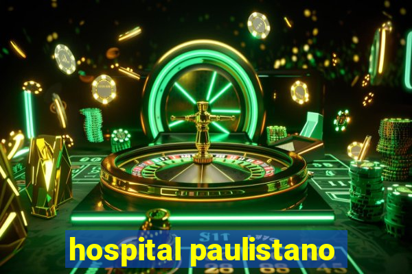 hospital paulistano