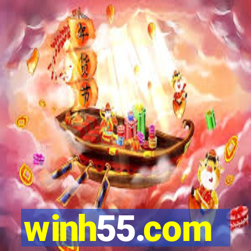 winh55.com