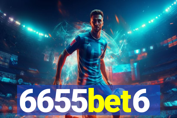 6655bet6