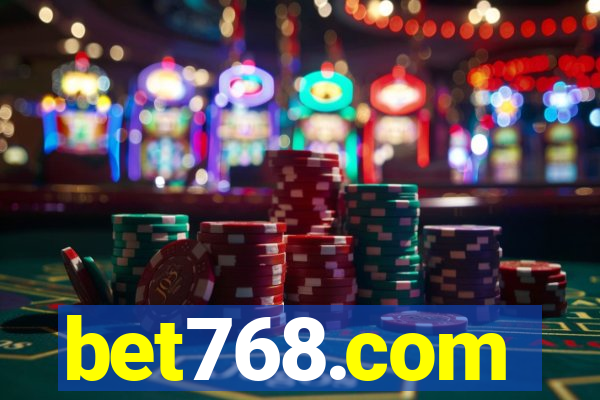 bet768.com