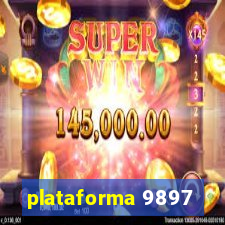 plataforma 9897