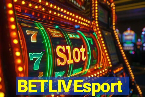 BETLIVEsport