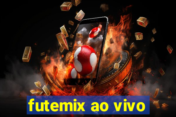 futemix ao vivo