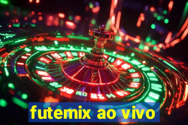 futemix ao vivo