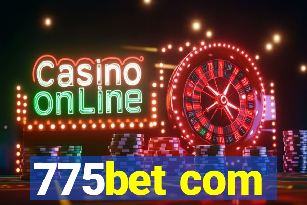 775bet com