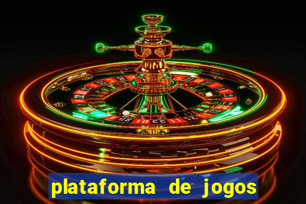 plataforma de jogos do ratinho