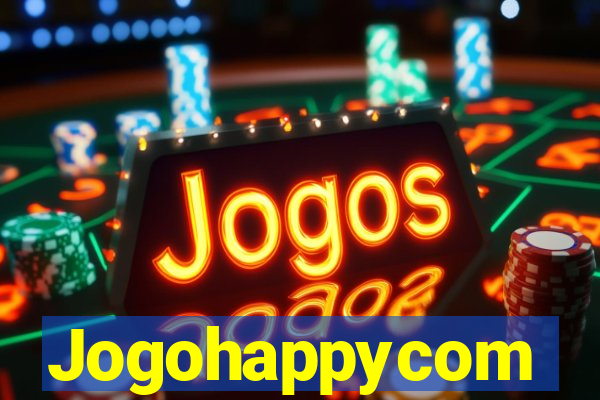 Jogohappycom