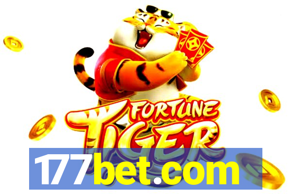 177bet.com