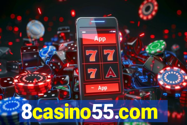 8casino55.com