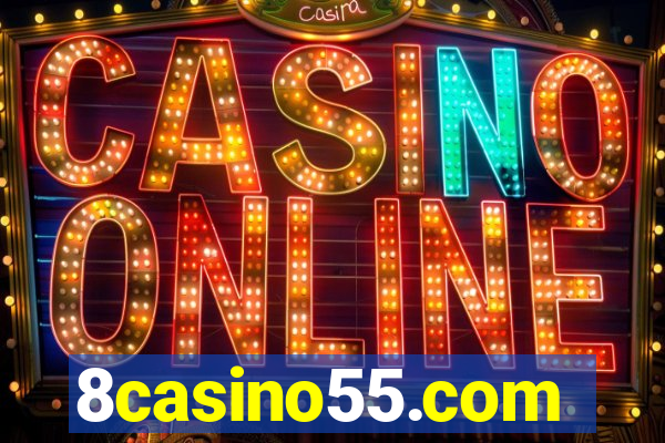 8casino55.com