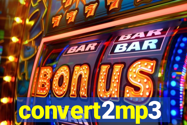 convert2mp3