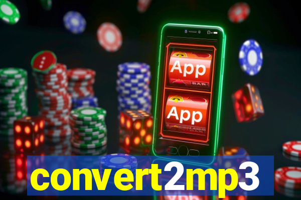 convert2mp3