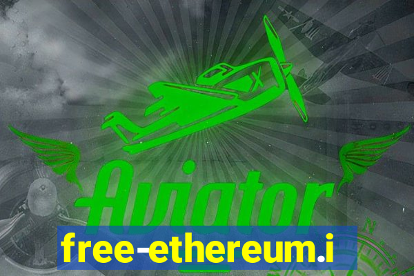 free-ethereum.io