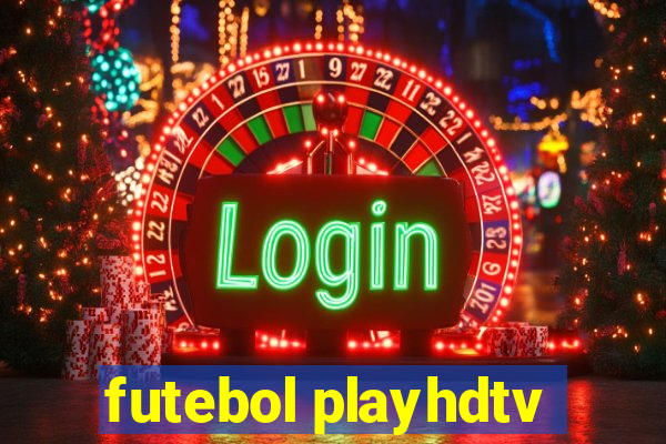 futebol playhdtv