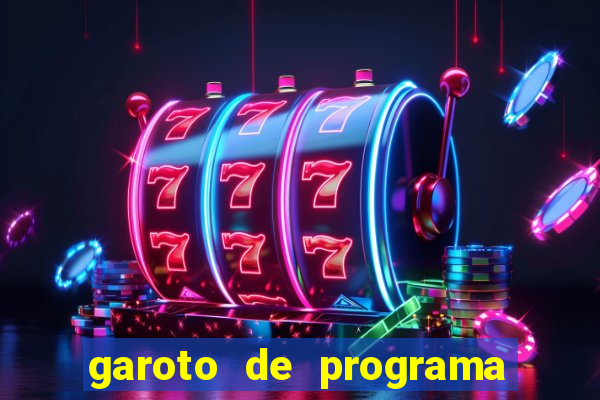 garoto de programa em fortaleza