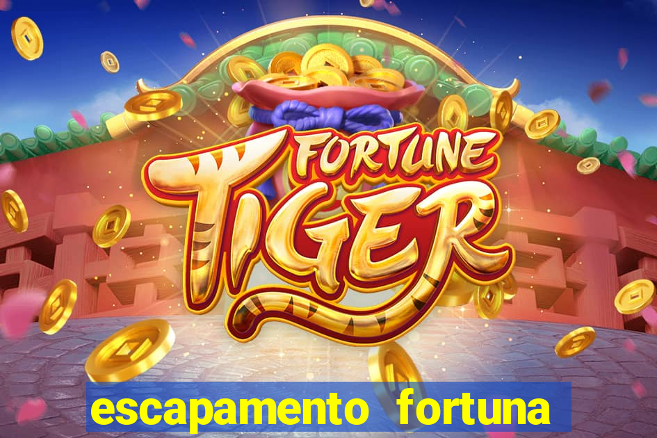 escapamento fortuna tornado 250