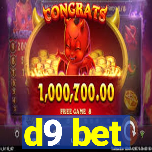 d9 bet