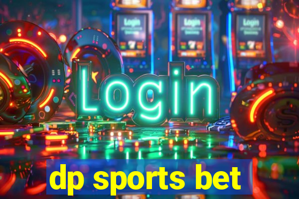 dp sports bet