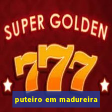 puteiro em madureira