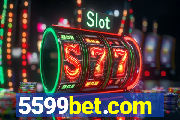 5599bet.com