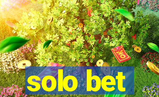 solo bet