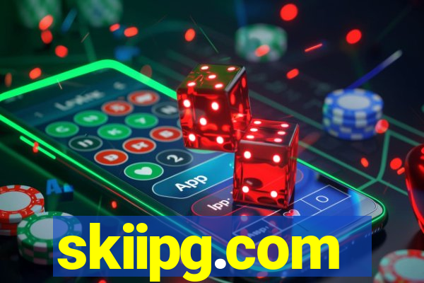 skiipg.com