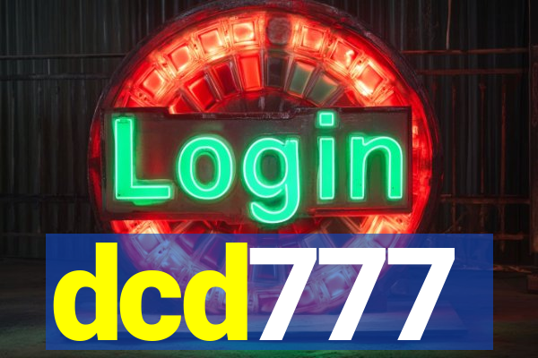 dcd777