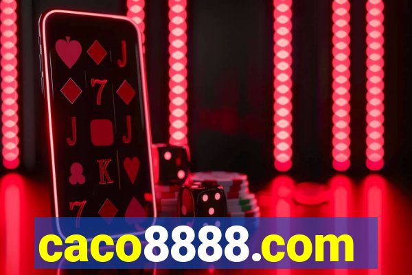 caco8888.com