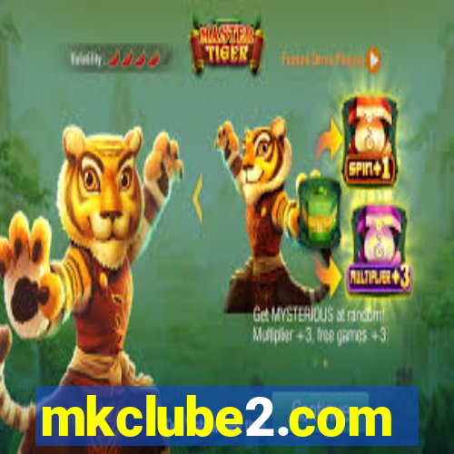 mkclube2.com