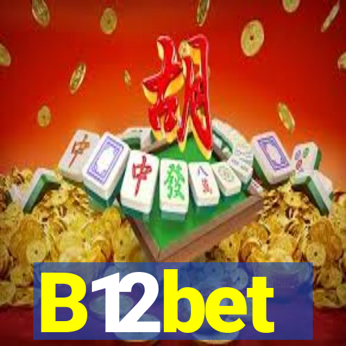 B12bet