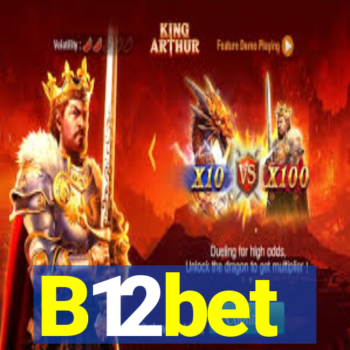 B12bet