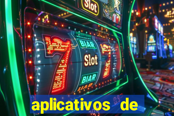 aplicativos de jogos que pagam de verdade