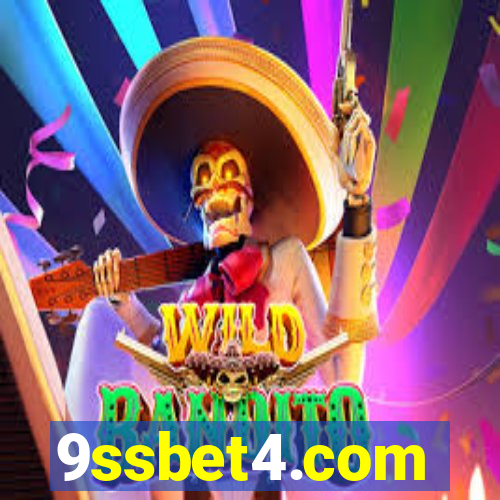 9ssbet4.com