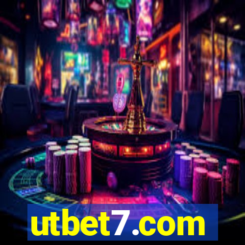 utbet7.com