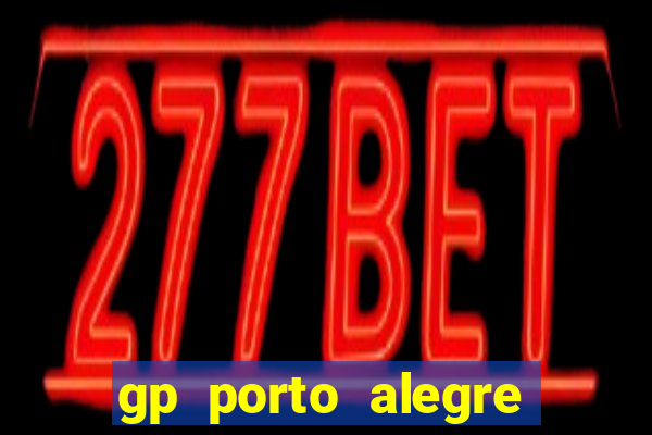 gp porto alegre viva local